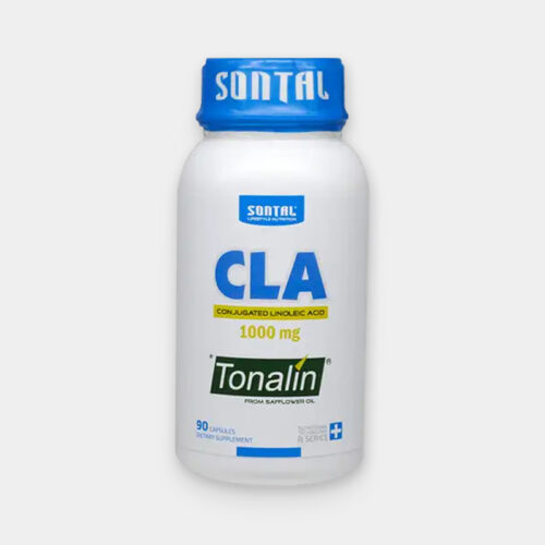 Tonalin CLA – 90 soft gels - Perfect Health