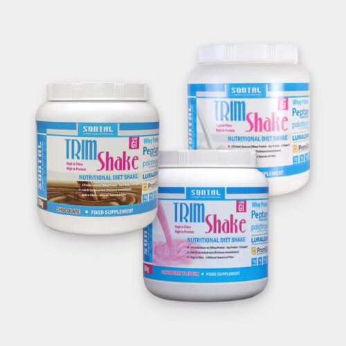 TrimShake Perfect Health